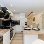 Apartment Puntamica