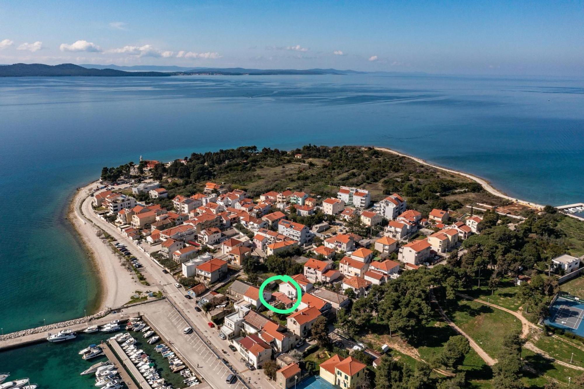 Apartman Puntamica Zadar