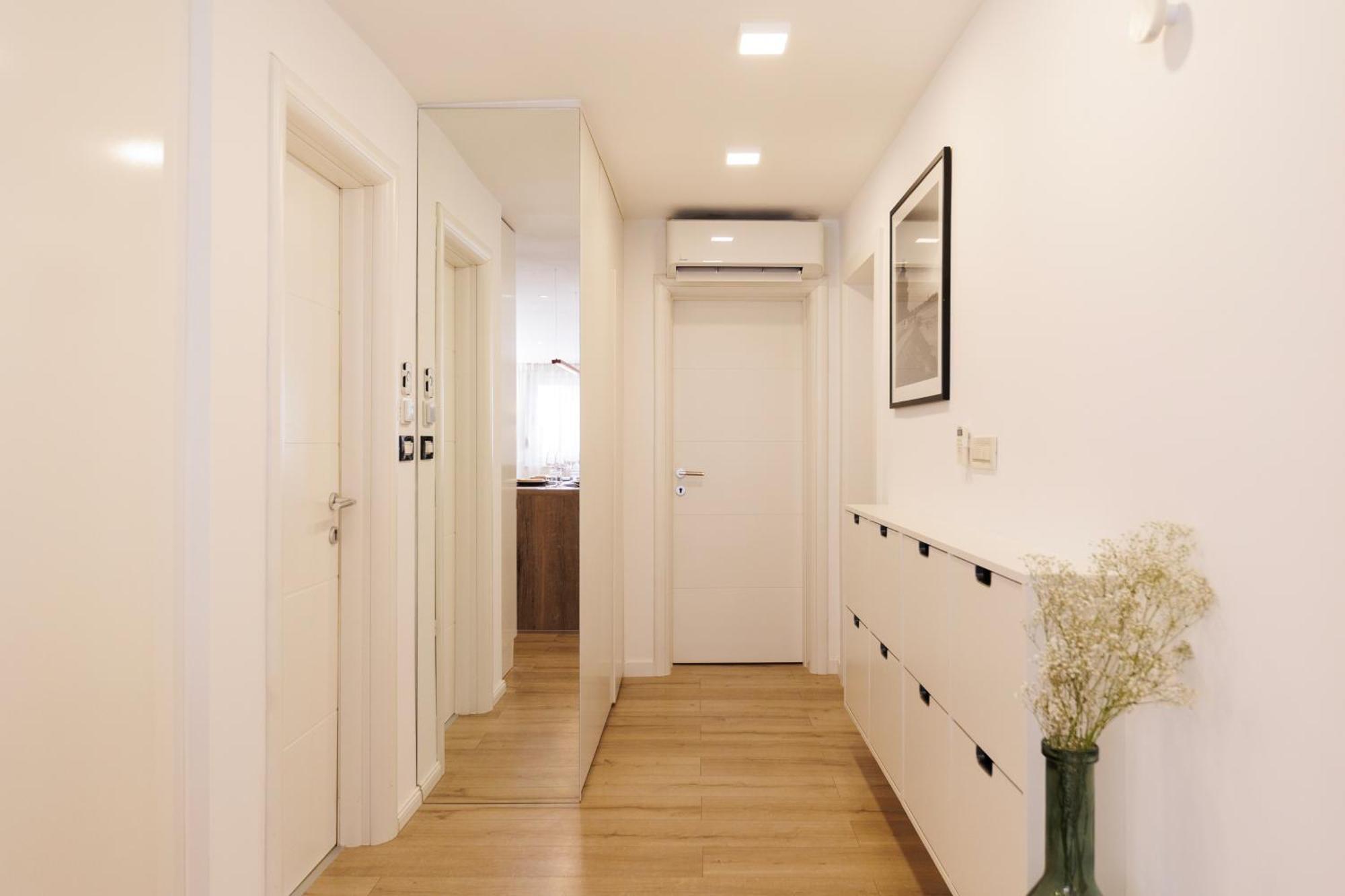 Puntamica Apartman Zadar