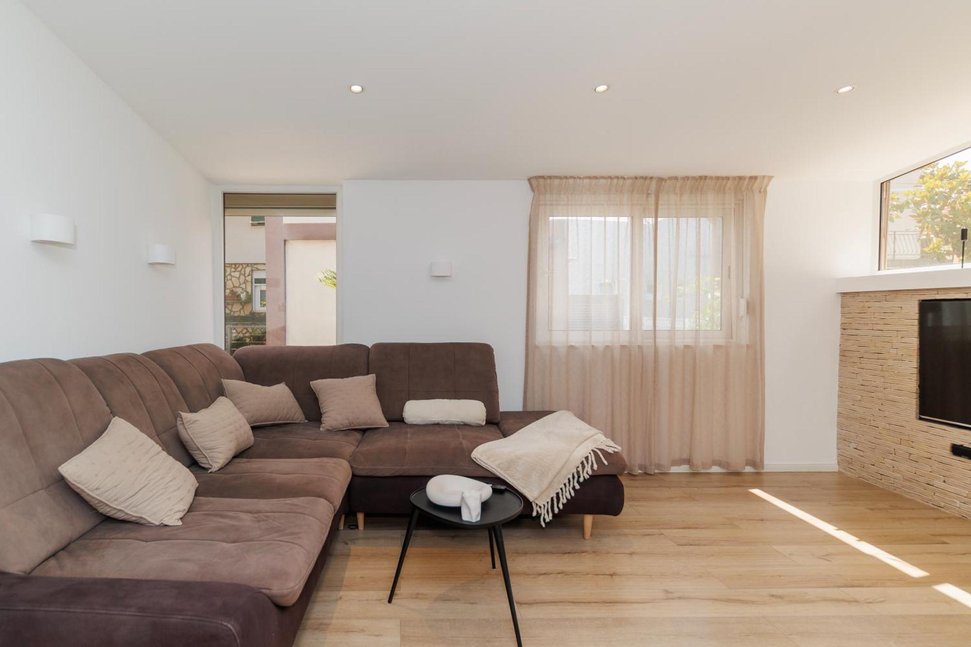 Puntamica Apartman Zadar